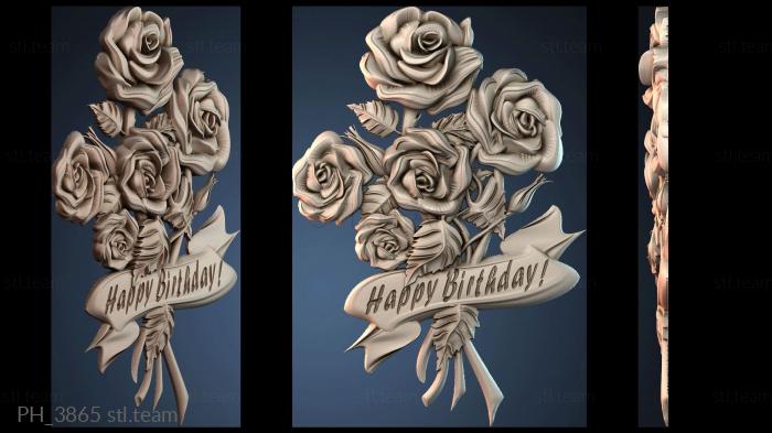 Панно художественные PH_3865