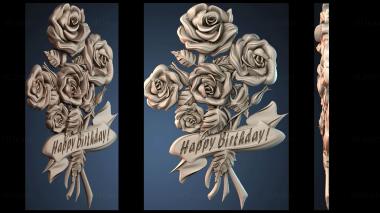 3D модель PANNO_HUDOZHNO_3865 (STL)