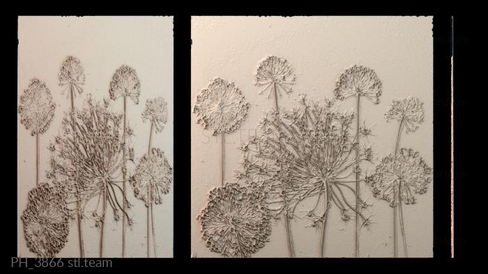 Панно художественные PH_3866