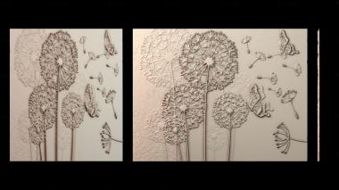 3D модель PANNO_HUDOZHNO_3867 (STL)