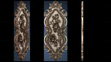 3D модель PANNO_HUDOZHNO_3868 (STL)