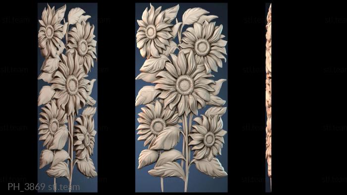 Панно художественные PH_3869