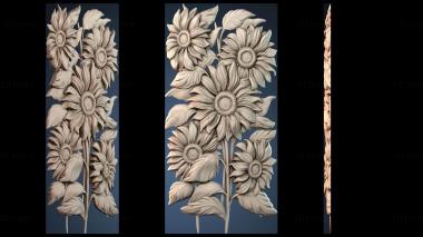 3D модель PANNO_HUDOZHNO_3869 (STL)