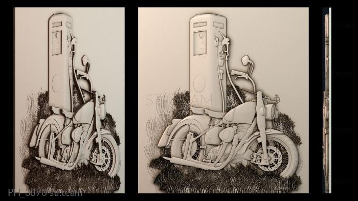 Панно художественные PH_3870