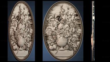 3D модель PANNO_HUDOZHNO_3873 (STL)