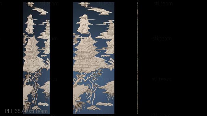 Панно художественные PH_3874