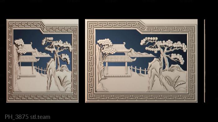 Панно художественные PH_3875