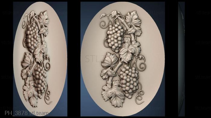 Панно художественные PH_3878