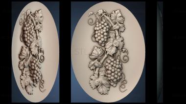 3D модель PANNO_HUDOZHNO_3878 (STL)