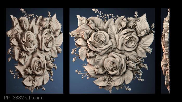 Панно художественные PH_3882