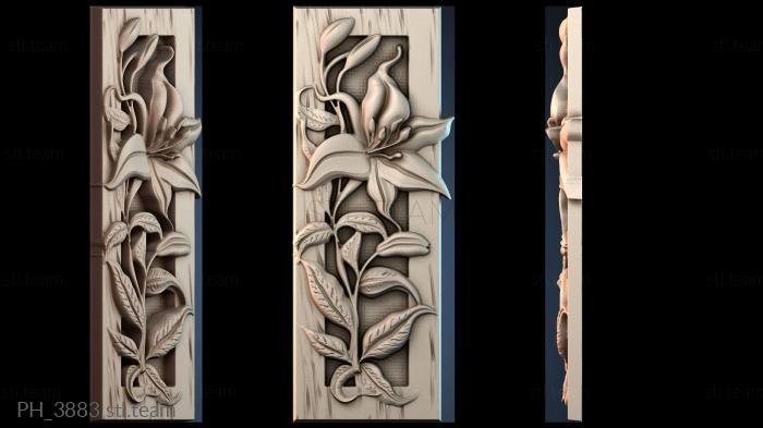 Панно художественные PH_3883