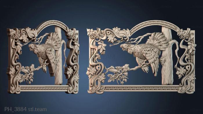 Панно художественные PH_3884