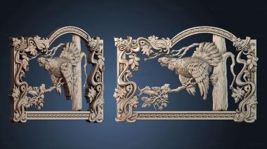 3D модель PANNO_HUDOZHNO_3884 (STL)