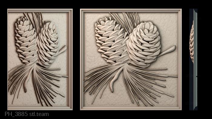 Панно художественные PH_3885