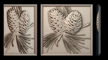 3D модель PANNO_HUDOZHNO_3885 (STL)