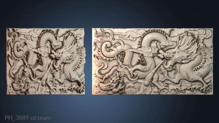 Панно художественные PH_3889