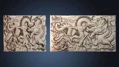 3D model PANNO_HUDOZHNO_3889 (STL)