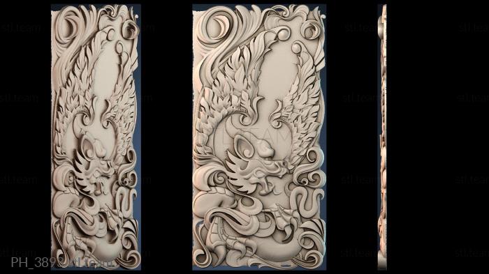 Панно художественные PH_3893