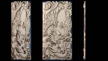 3D модель PANNO_HUDOZHNO_3893 (STL)