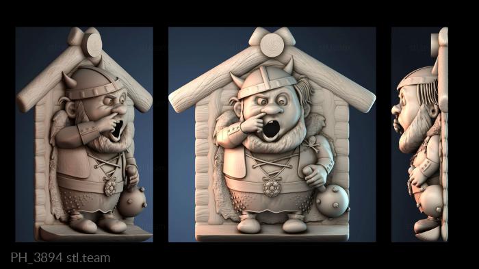 Панно художественные PH_3894