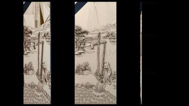 3D модель PANNO_HUDOZHNO_3918 (STL)