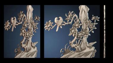 3D модель PANNO_HUDOZHNO_3923 (STL)