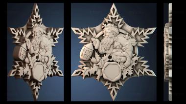 3D модель PANNO_HUDOZHNO_3927 (STL)