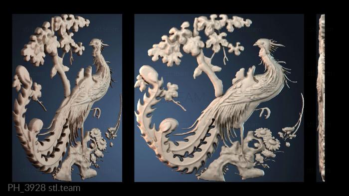 Панно художественные PH_3928