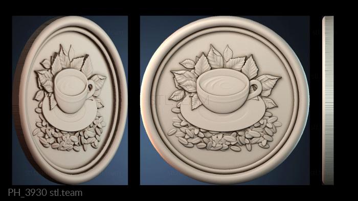 Панно художественные PH_3930