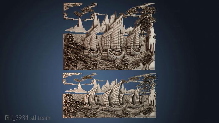 Панно художественные PH_3931