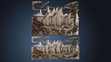 3D модель PANNO_HUDOZHNO_3931 (STL)