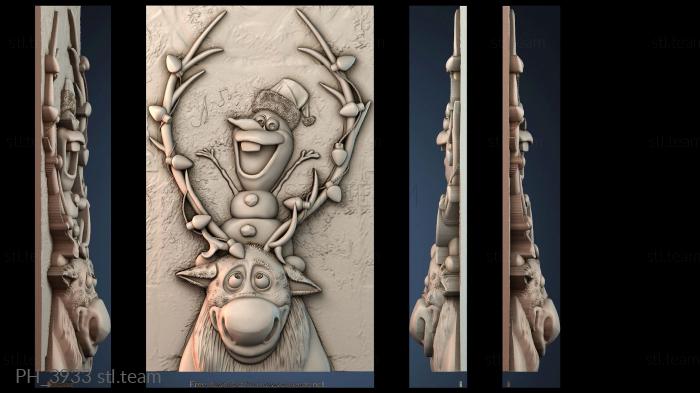 Панно художественные PH_3933