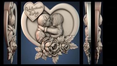 3D model PANNO_HUDOZHNO_3934 (STL)