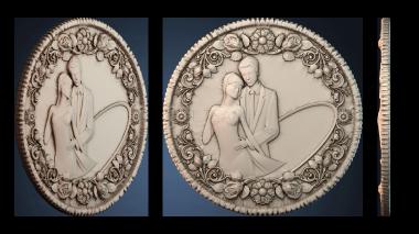 3D модель PANNO_HUDOZHNO_3935 (STL)