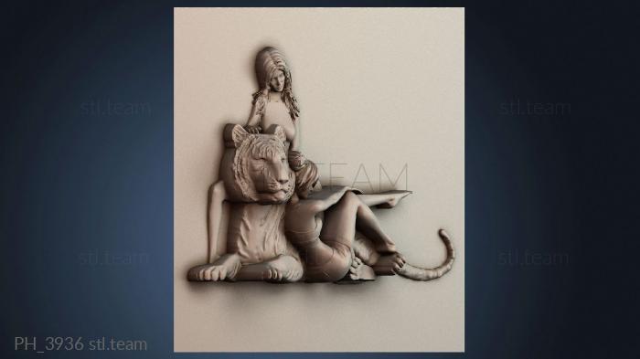 Панно художественные PH_3936