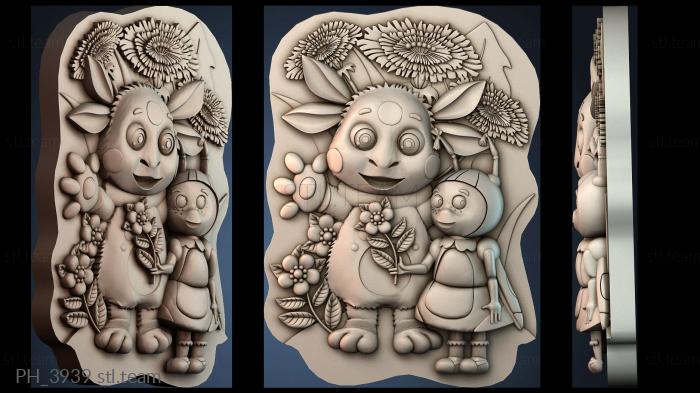 Панно художественные PH_3939