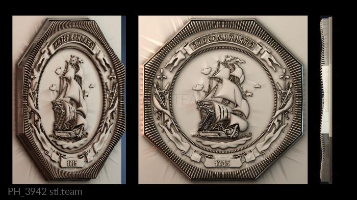 Панно художественные PH_3942