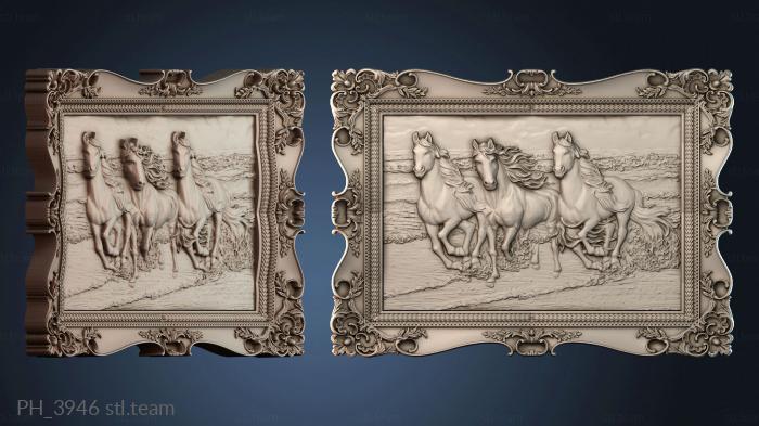 Панно художественные PH_3946