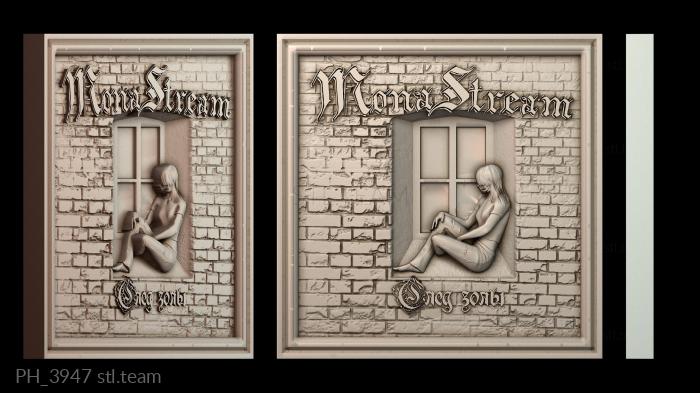 Панно художественные PH_3947