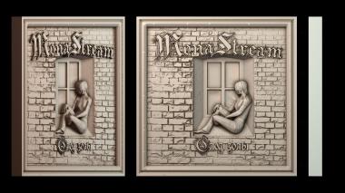 3D модель PANNO_HUDOZHNO_3947 (STL)