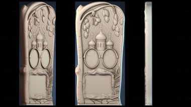 3D модель PANNO_HUDOZHNO_3949 (STL)