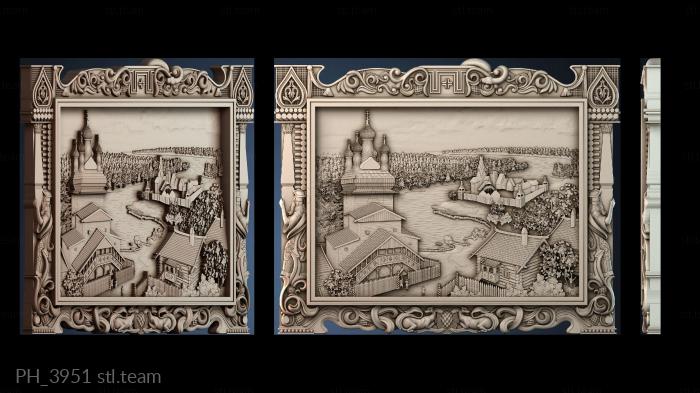 Панно художественные PH_3951