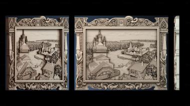 3D модель PANNO_HUDOZHNO_3951 (STL)