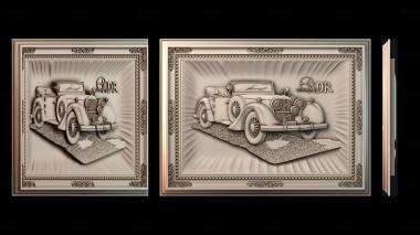 3D модель PANNO_HUDOZHNO_3952 (STL)