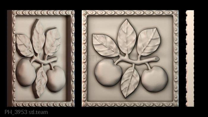 Панно художественные PH_3953