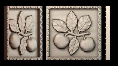 3D модель PANNO_HUDOZHNO_3953 (STL)