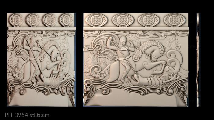 Панно художественные PH_3954