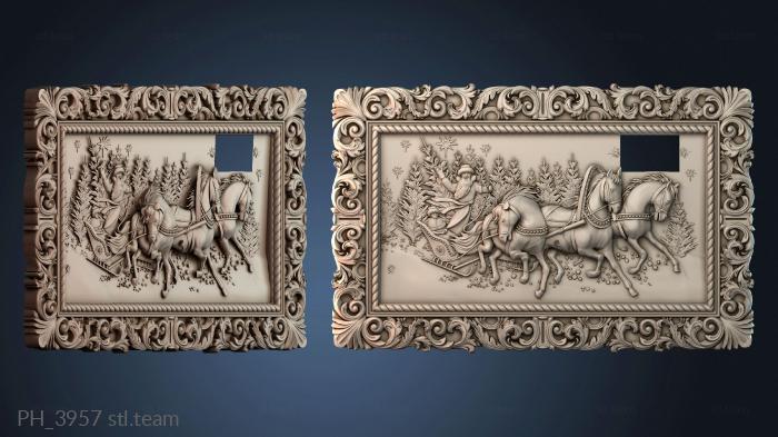 Панно художественные PH_3957