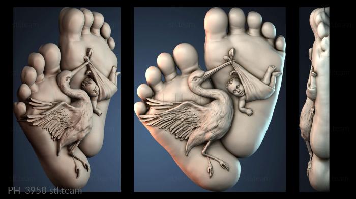 Панно художественные PH_3958