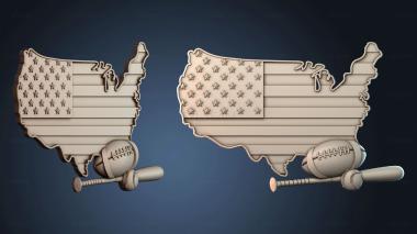 3D модель PANNO_HUDOZHNO_3962 (STL)